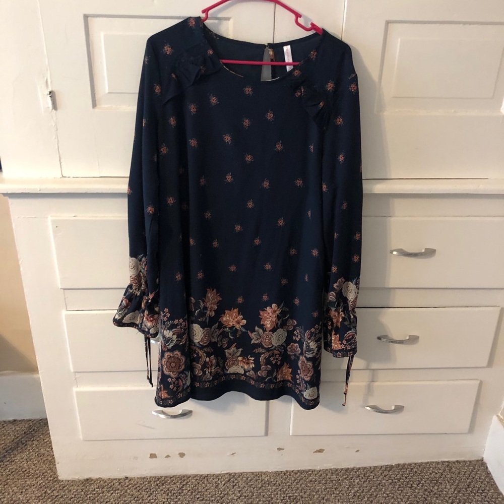 Casual dress